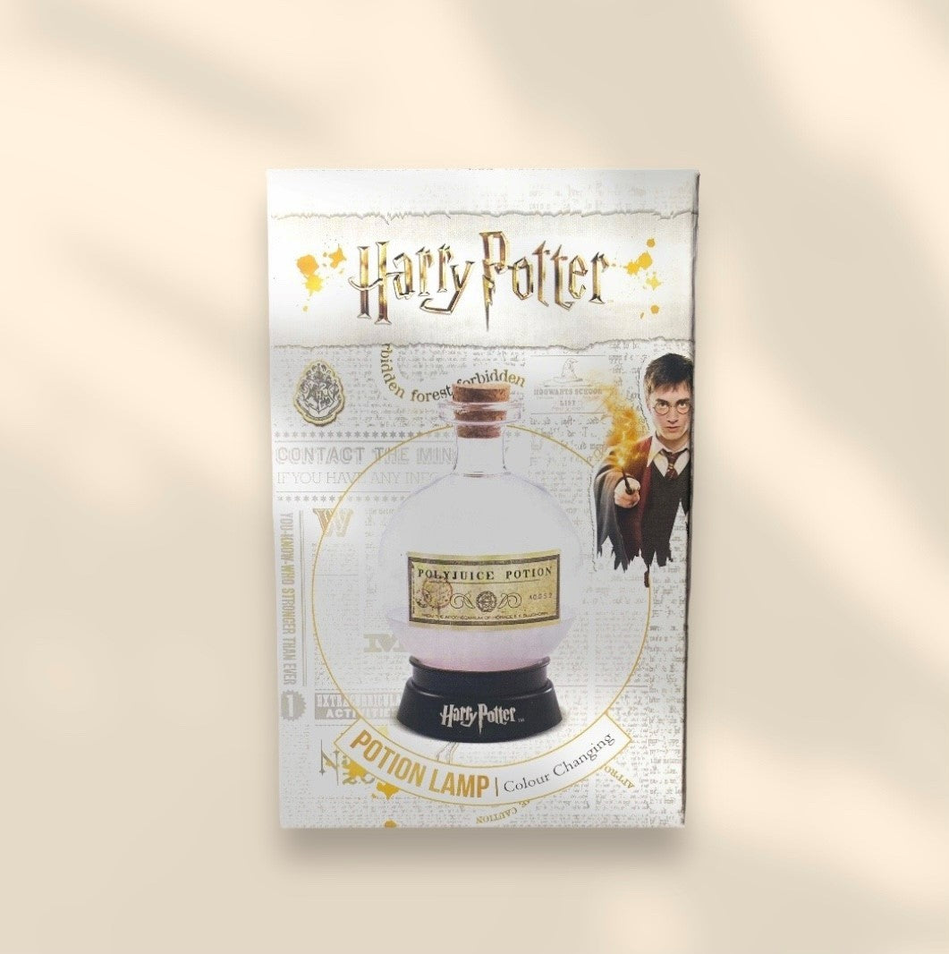 Harry Potter Lampada Pozione Polisucco ABYStyle