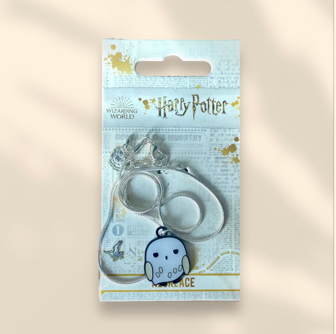 Harry Potter Collana Edvige