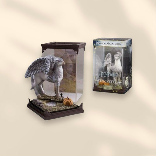 Harry Potter Creature Magiche Statua Fierobecco