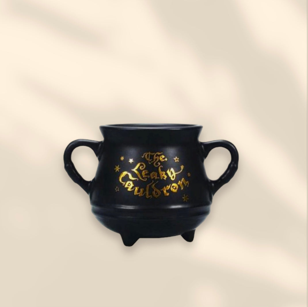 Harry Potter Mini Tazza The Leaky Calderone